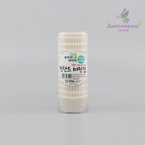 베이킹 종이 유산지컵 핀란드 머핀컵 40mm (200매/케이스) / 25600개