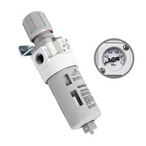 Tspeed 파카 에어유니트 레규레이터 PFR403-04, 1개