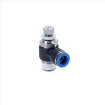 원터치피팅 NSC타입 스피드컨트롤 에어휘팅 우레탄호스 니플 밸브, 15.NSC12-02