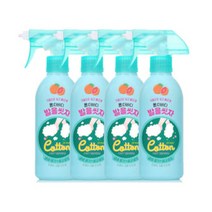 온더바디 발을씻자 코튼풋샴푸 자몽향 385ml 4개, 상세페이지 참조, 상세페이지 참조