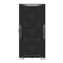 3RSYS L600 Quiet 미들타워 PC케이스, L600 Quiet (블랙)