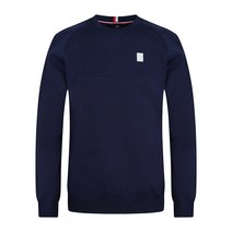 먼싱웨어 골프 의류 남성용 긴팔 스웨터 22 가을과 겨울 패션 스포츠 스웨터