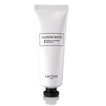라끄시안 일루션 화이트 퍼퓸 핸드크림, 1개, 90ml