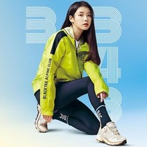 블랙야크 아이유 운동화 남성 여성 등산화 고어텍스 트레킹화 방수 다이얼 343 D GTX