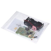 DIY 로봇코딩 코딩교육 코딩장난감 로봇과학 로봇만들기 로봇장난감 88-108MHz 키트 FM 라디오 송신기 및 수신기 모듈 주파수 변조 스테레오 수신 PCB 회로 기판, [02] FM Receiver Kit