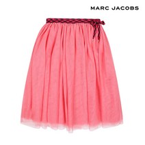 마크제이콥스키즈 여아 샤 스커트(PE)