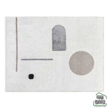 귀여운 사각카페트 딸방 사각러그 자녀방 매트 사이즈다양 꾸미기 캐릭터 워셔블