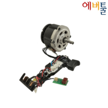 디월트 부품 DCF899 DCF899H DCF897 임팩렌치 모터 & 스위치 세트 - N578553, 1개