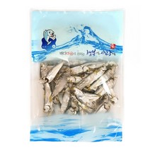 [대해푸드] 밴댕이 디포리 (9-11cm) 육수용 국물용, 1개, 500g