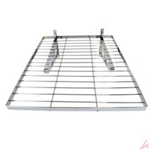 벽걸이 베란다 선반 수납장 실외기실