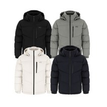 밀레 MILLET 남자 역시즌 인기좋은 겨울패딩 아웃도어 구스다운