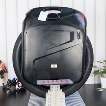 전기 외발 자전거 2022 gotway monster pro 전기 외발 자전거 3600wh 100v 3500w 24inch, 없음