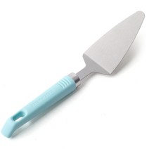 토탈하우스 중보 케이크서버 디저트서버 케잌서버 파이서버, 민트-중보-케이크서버-3035