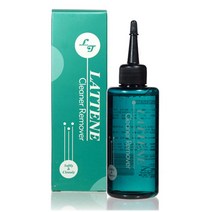 라뜨네 염색약 리무버 크리너 1, 1개