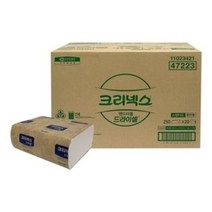 크리넥스 드라이셀 핸드타올 5000매 47223 1박스 유한킴벌리, 상세페이지 참조, 상세페이지 참조, 상세페이지 참조