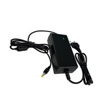 클라인즈 KLEINZ K24MCF144 커브드모니터용 12V 3.5A 전원 어댑터