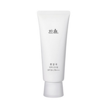 한율 흰감국 광채 선크림 70ml 선블록/선크림/선로션, 8개