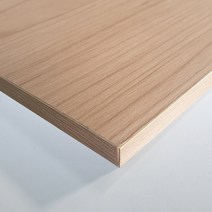 스피드랙 코팅 MDF 합판 1000x500mm 9T