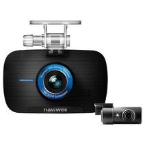 나비웰 HD 블랙박스 NV1 16GB