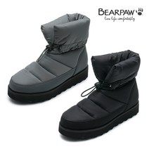 베어파우(BEARPAW) VIVIAN 패딩부츠 (womens) 2종 택1