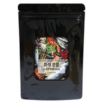 거룩한가 파래 분말, 300g, 1개