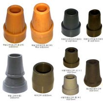 워커고무 내경25MM 2107 편안한 노바 진성