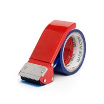 50mm 테이프 커터기(철) / 테이프커팅기