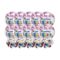 산리오 캐릭터즈 플리퍼즈무배 오뚝이 오뚜기 젤리 헬로키티
