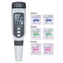 ph818 ph tester professional ph water quality tester 휴대용 펜 유형 ph meter acidometer for Aquarium acidi