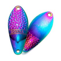 Peche-Leurre LTHTUG Pesca Dohna 스푼 1.5g 2.0g 2.5g 3g 미끼 구리 스트림 금속 낚시 루어 송어 처브 퍼치 연어, Y