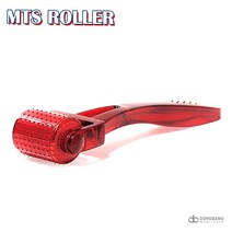 DB메디케어 국내생산 의료기인증 MTS홈케어 더마큐 MTS롤러 Derma-Q 엠티에스 스킨롤러, 2.0mm