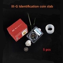 레고장 피규어 레고 건담 장식장 진열장 동전 슬래브 케이스 상자 ~ 디스플레이 수집, 06 26.5mm