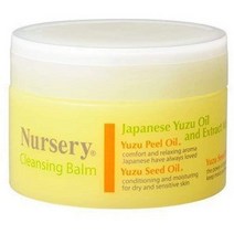 일본직발송 6. 나세리 클렌징 밤 유자 91.5g B00GSN28VM, 단품_One Color, 단품_One Color, 상세 설명 참조0