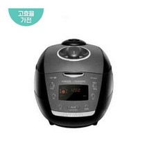 하이메이드 10인용 IH 압력밥솥 CRP-HUF1080HM (AS보장 타철명장 내솥 스테인리스 분리형 커버), 단품