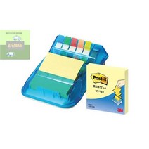 노트_팝업_KR-2001_포스트잇_디스펜서_76X76mm E271, 상세페이지 참조