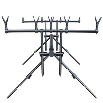 낚시대 거치대 로드 바다 민물 장대 받침틀 브래킷, 다른 옵션을 원하시면 문의주세요