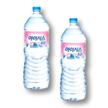 아이시스 8.0 생수 2L x 24병, 상세페이지 참조, 상세페이지 참조