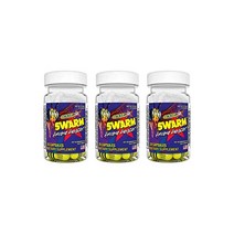 Swarm Extreme Energizer 20 Capsules (Pack of 3)