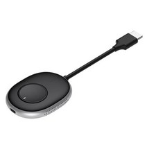 HDMI 호환 4K 비디오 신호 송신기 TV 모니터 프로젝터 현장 회의 용 무선, 01 TRANSPARENT