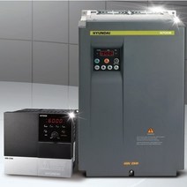 현대인버터 N700E-022HF (SV022IG5-4호환) 3마력 인버터 380V, 1개