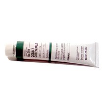 신한화구 전문가용 유화물감 낱색 50ml(총109색), 766/Coral Red