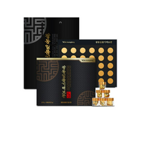 광동 일품기력보환 30p + 쇼핑백, 3개, 112.5g