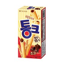 오리온 통크45g 10개, 45g