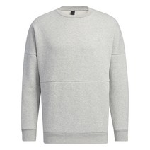 아디다스 3시 이전 주문 당일발송 기모 주머니 오버핏 빅사이즈 맨투맨 HM2685