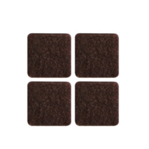 진동방지패드 소음방지패드 아파트층간소음 대 갈색