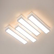 LED 포르테 거실등 100W