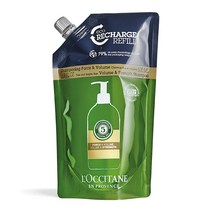 록시땅 볼륨 스트렝스 샴푸 에코 리필 500ml