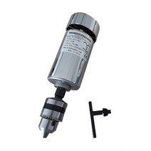 DIY CNC 키트 300W CNC 스핀들 모터 52MM 직경 브래킷 ER11 ER16 척 48V DC 0.3KW 전원 공급 장치 주지사, 300W with Chuck