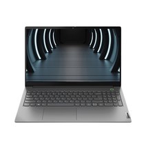 레노버 2021 씽크북 15 G3 ACL, 미네랄 그레이, 라이젠5 4세대, 256GB, 8GB, WIN10 Home, 21A4000DKR