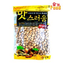사차인치 디엔푸드 사차인치500g, 1개